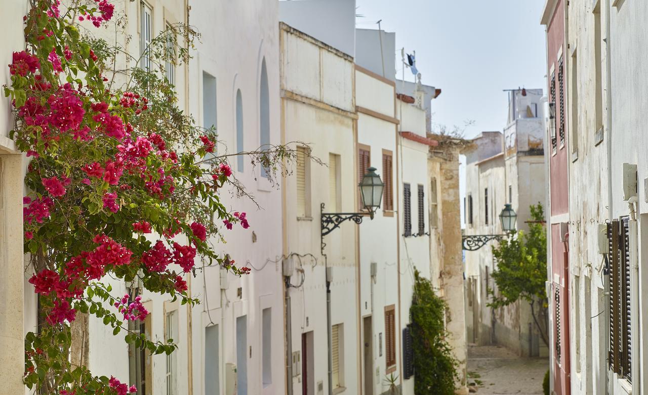 Oceanus Aparthotel Albufeira Luaran gambar