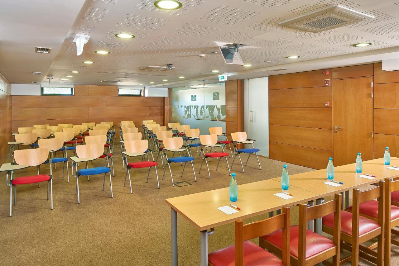 Oceanus Aparthotel Albufeira Luaran gambar